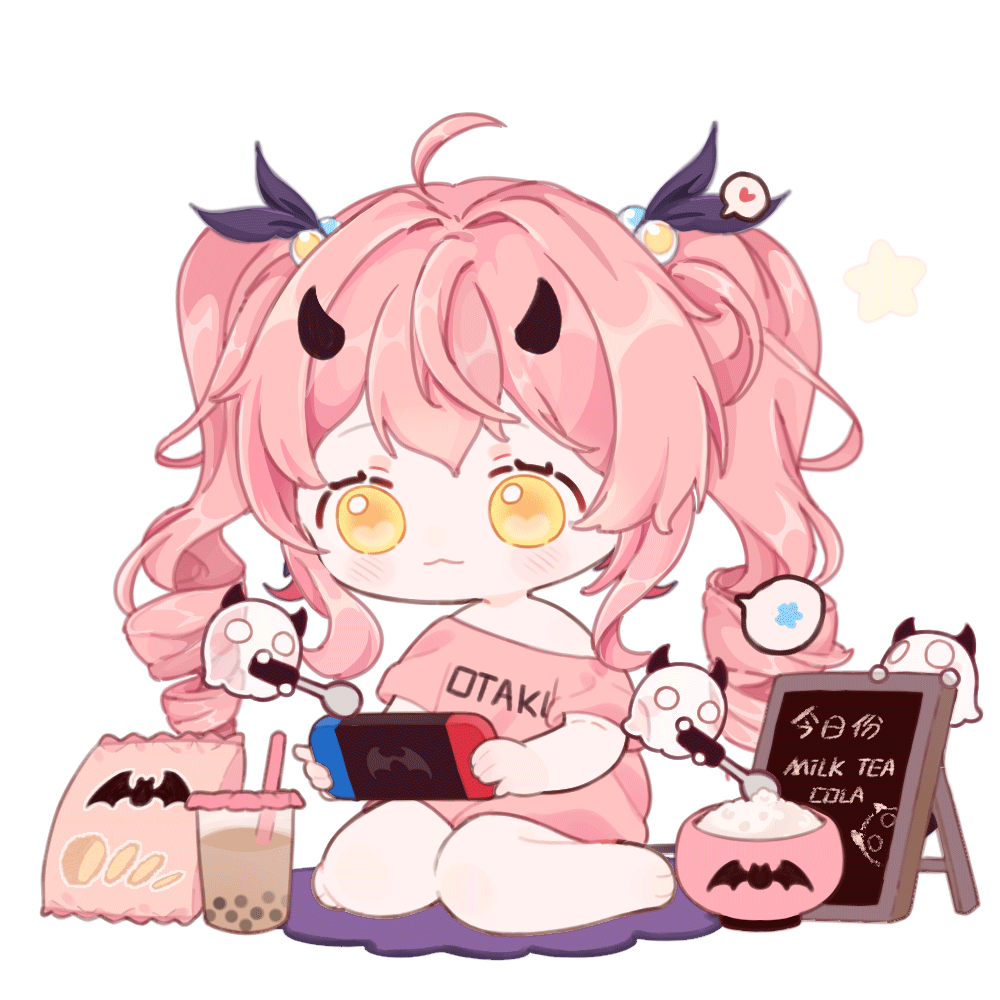 早稻叽 _ 哔哩哔哩相簿