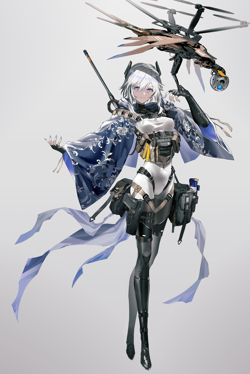 名动漫 _ 哔哩哔哩相簿