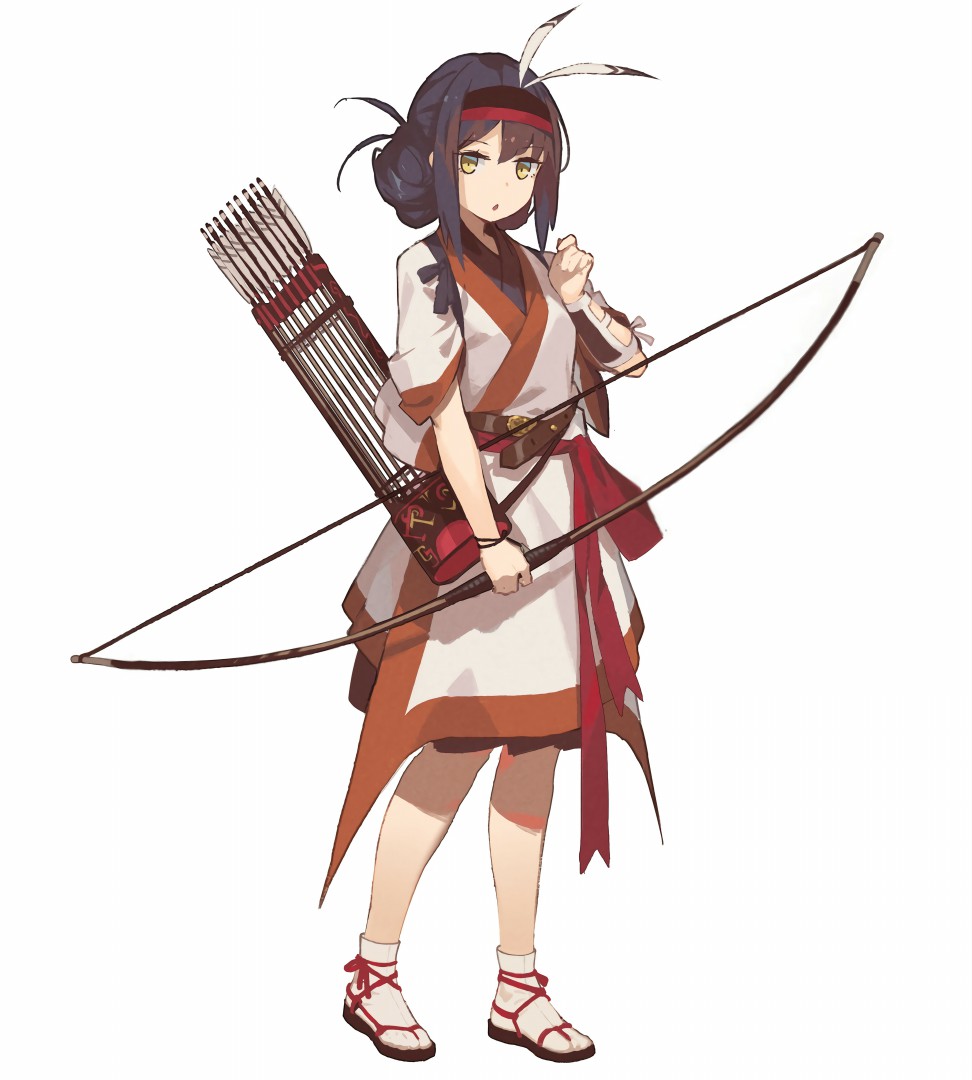 防弹乳牛的人设&幸运星的画风 贴图修正 _ 虎豹骑的幸运星 _ 哔哩哔哩