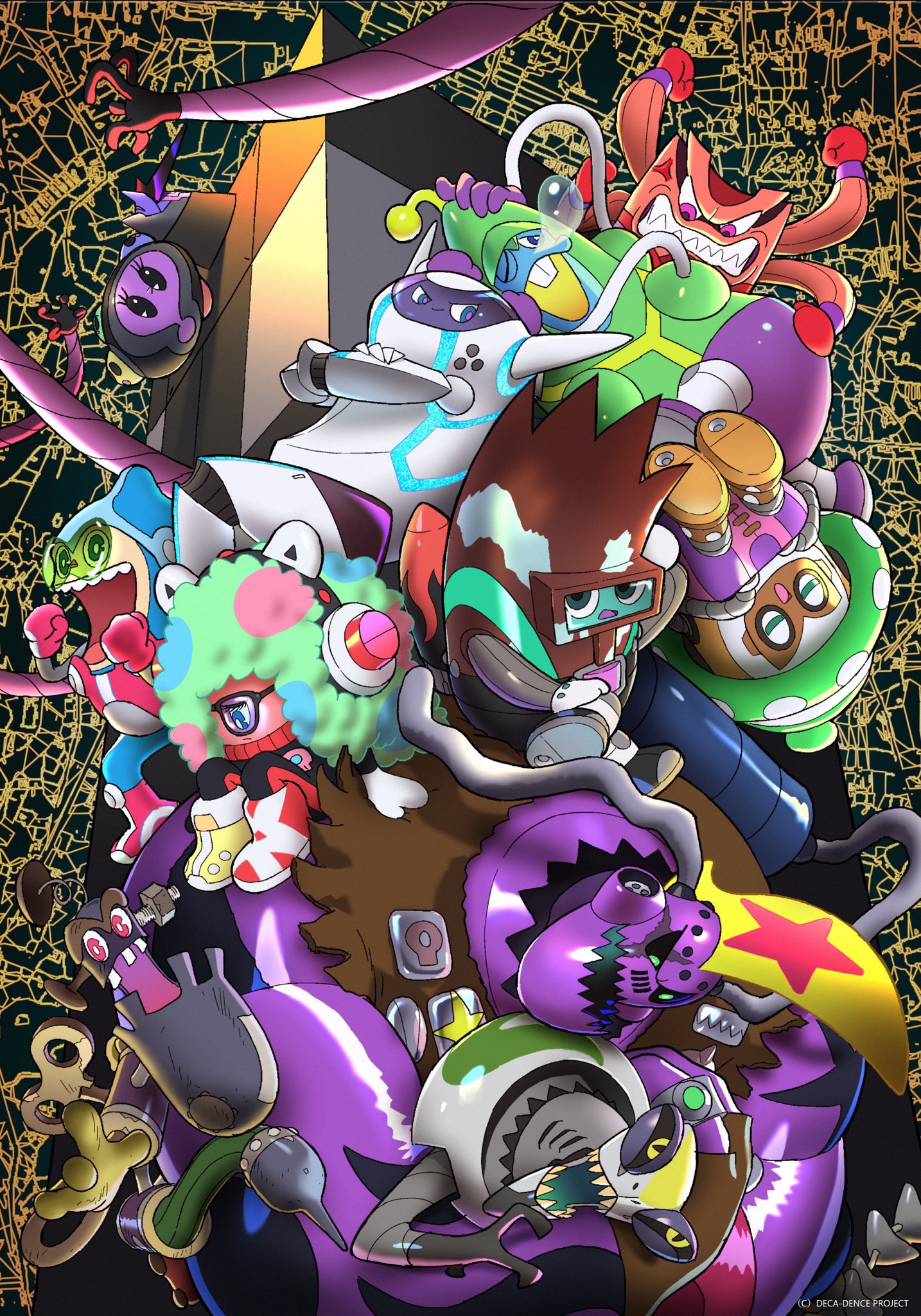 njinhuinjinhui _ 哔哩哔哩相簿