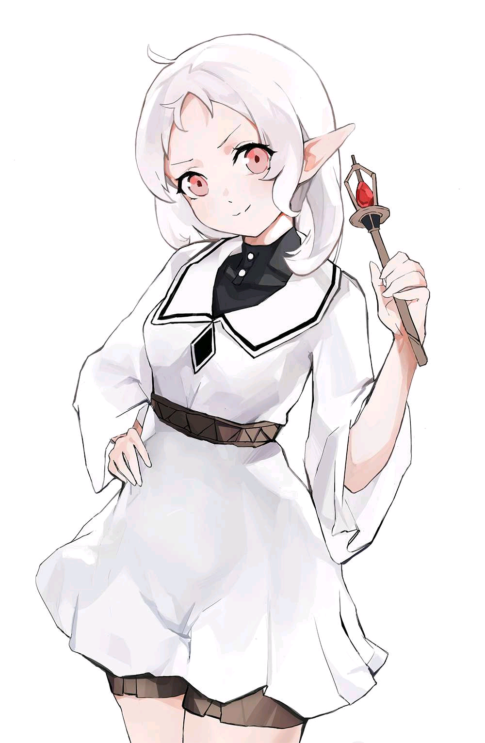 无职転生 _ 哔哩哔哩相簿