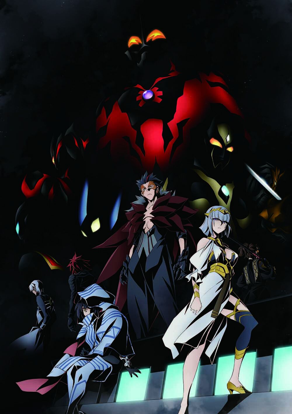 宇宙萌物_杰顿子 _ 哔哩哔哩相簿