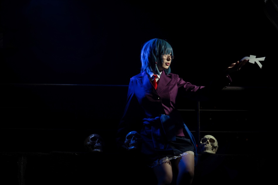 尸体派对冴之木七星