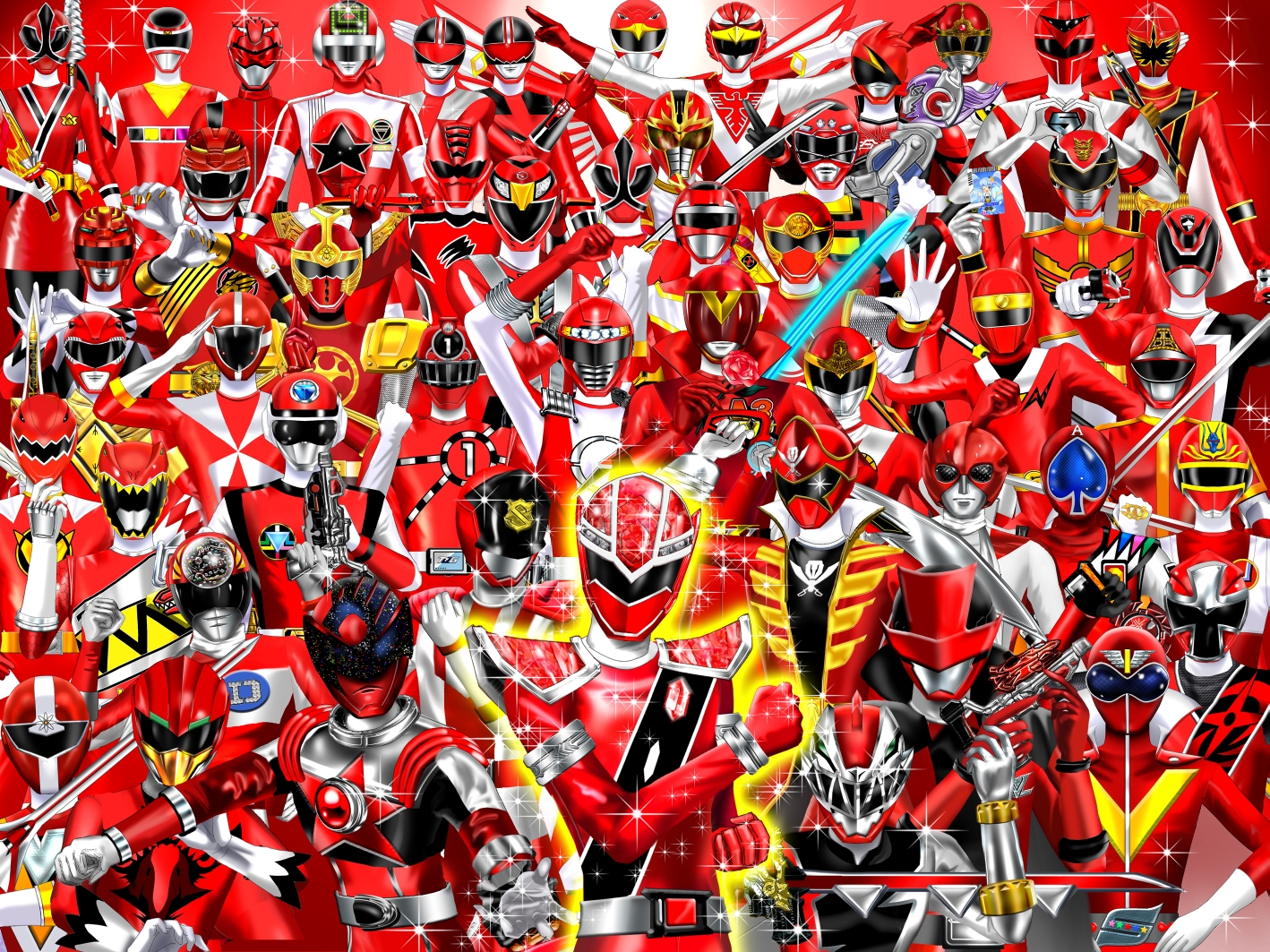 传红嘞 _ 哔哩哔哩相簿