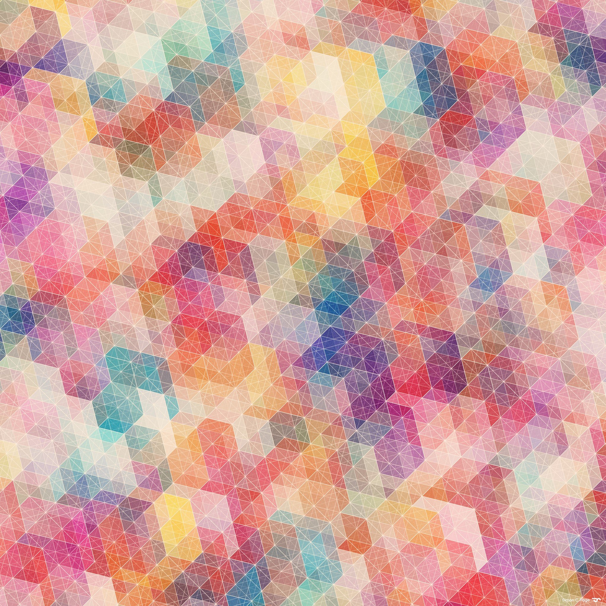 WallpaperUP壁纸 #515