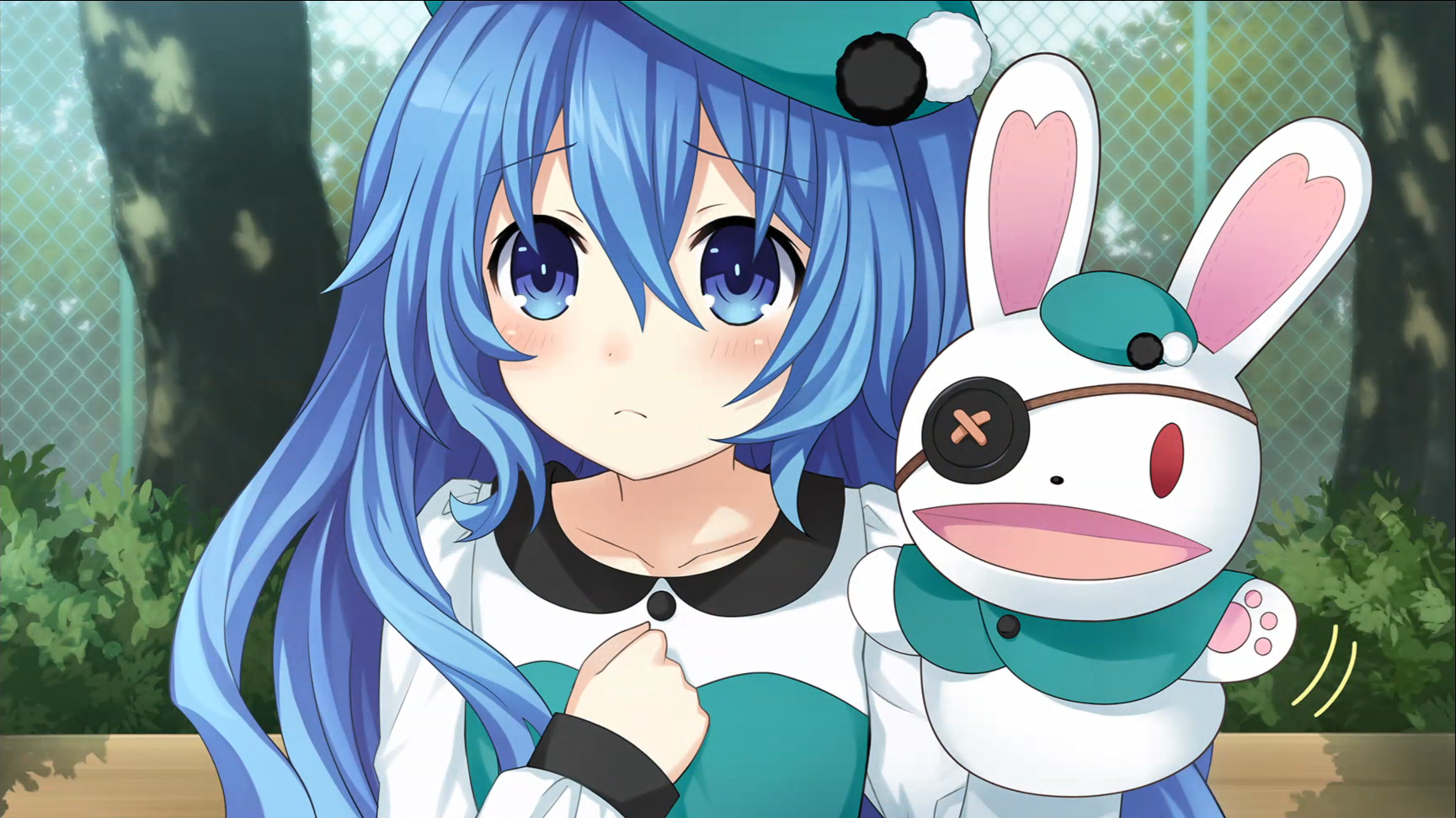 【重发】 #约会大作战# 莲反乌托邦 四糸乃cg图浏览:2535收藏:0支持