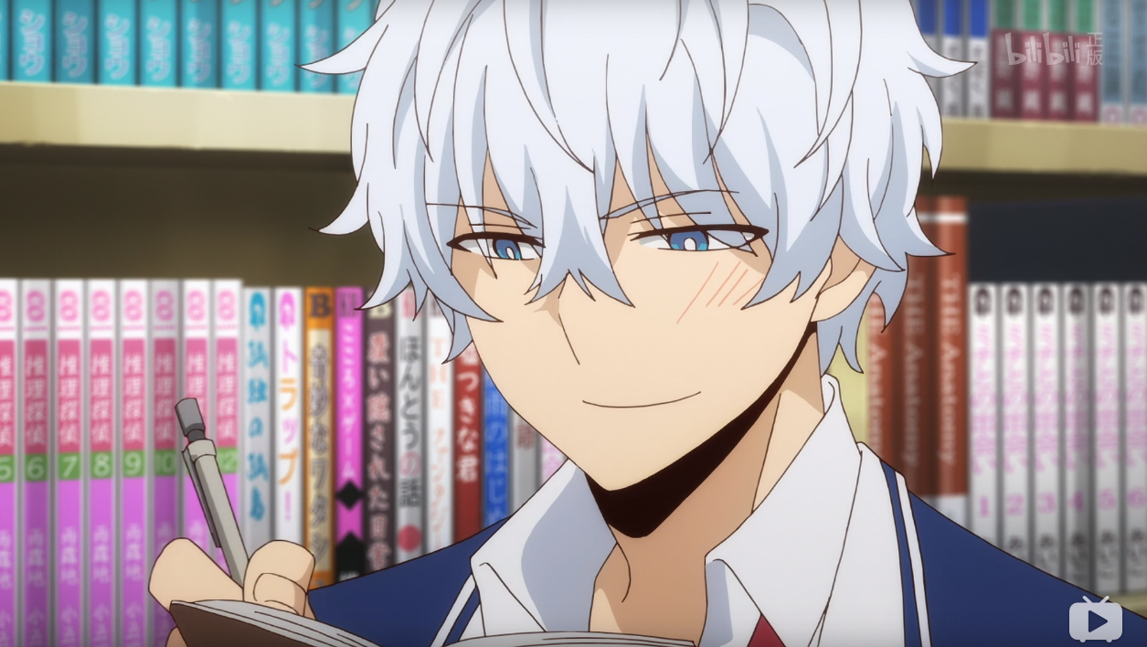 哔哩哔哩相簿,绘你所想,拍你所爱