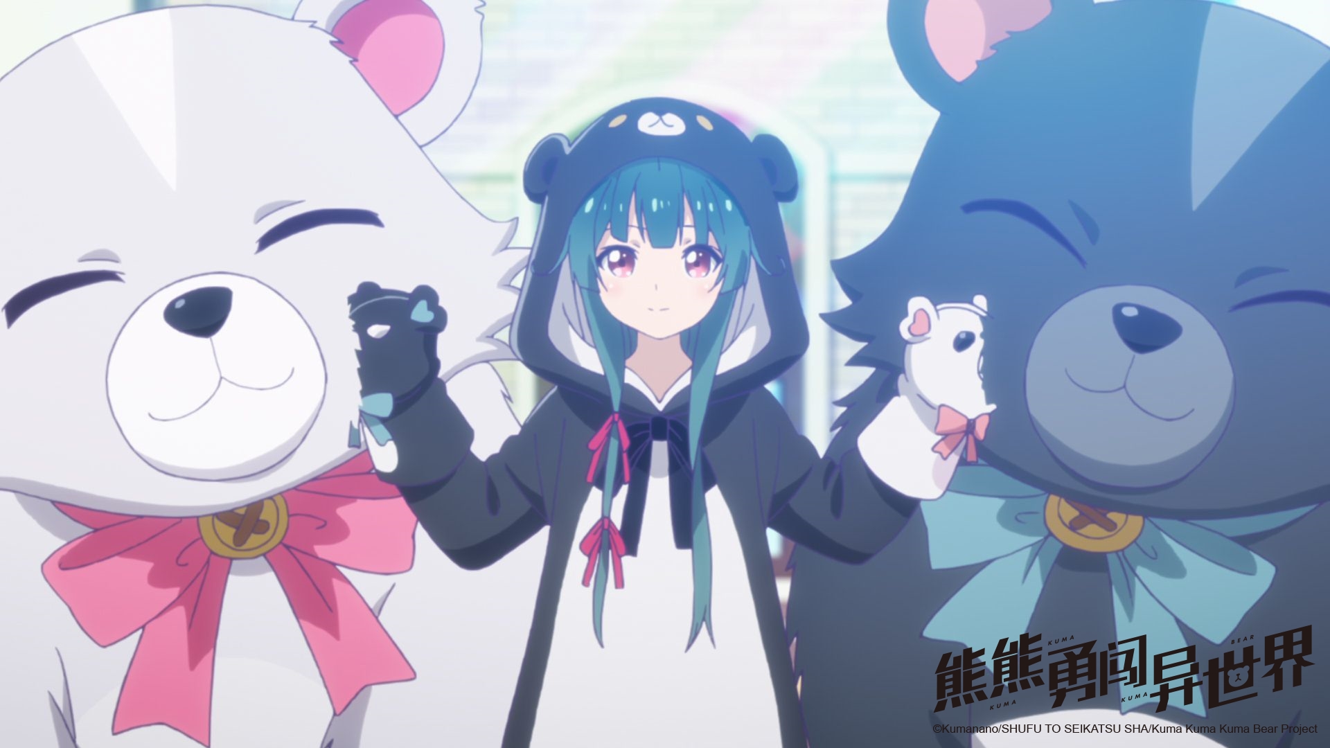 木棉花动漫有限公司 _ 哔哩哔哩相簿