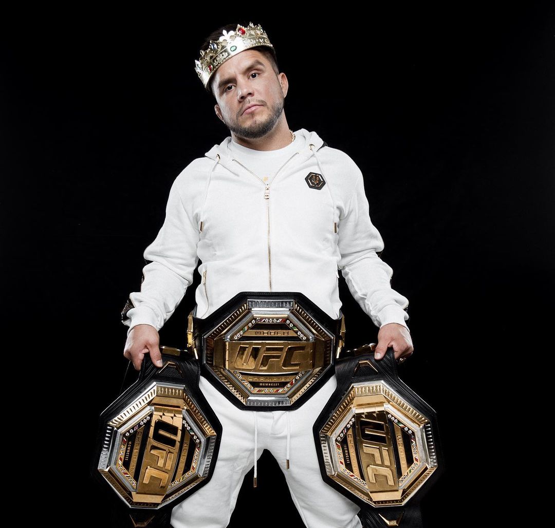 ufc蝇量级雏量级前双冠王"吹波c"亨利塞胡多浏览:759收藏:0支持:18