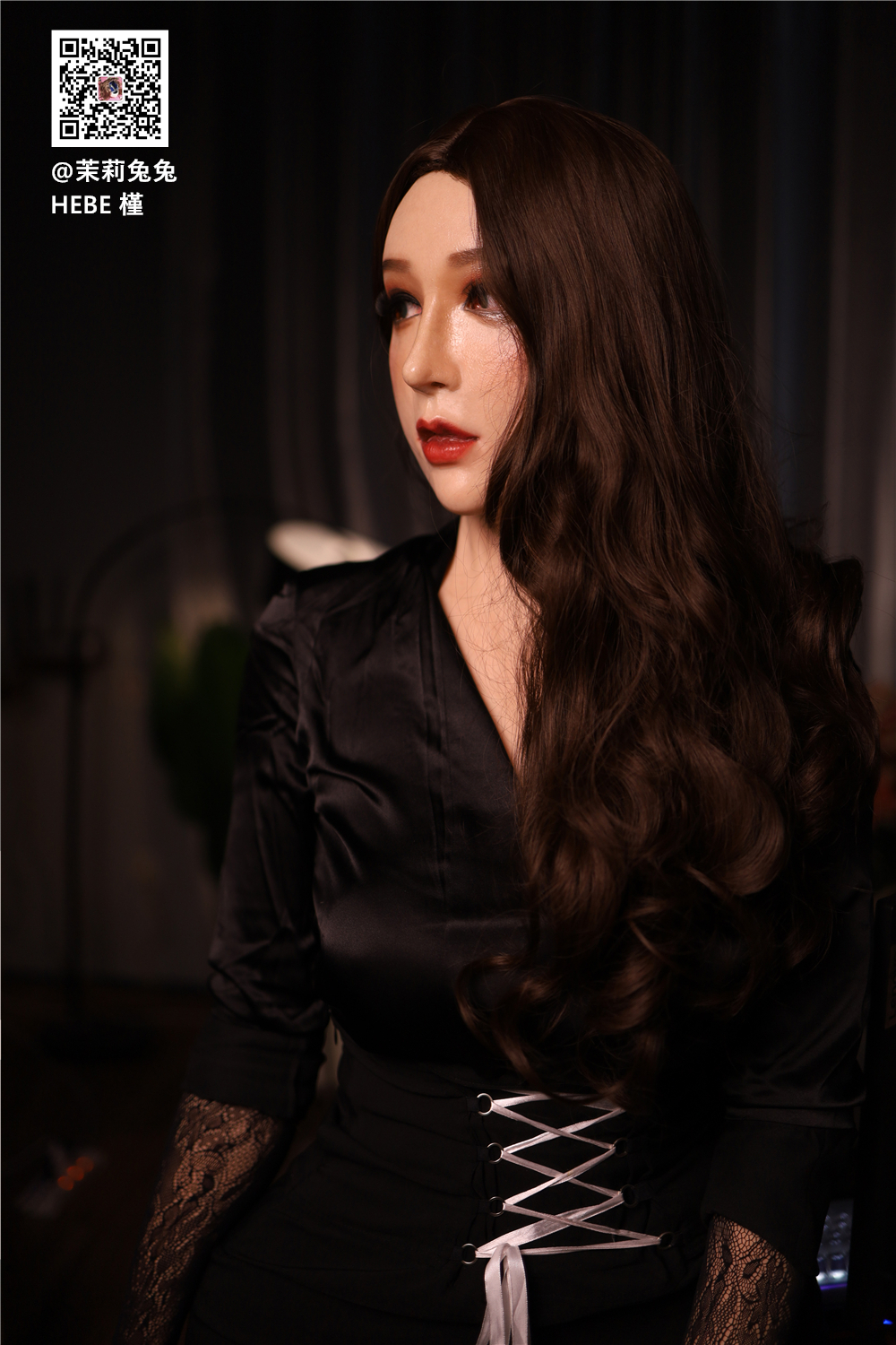 茉莉兔兔 _ 哔哩哔哩相簿