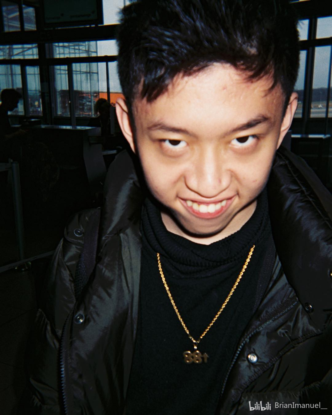 my boyfriend  #rich brian#|#88rising#|#joji