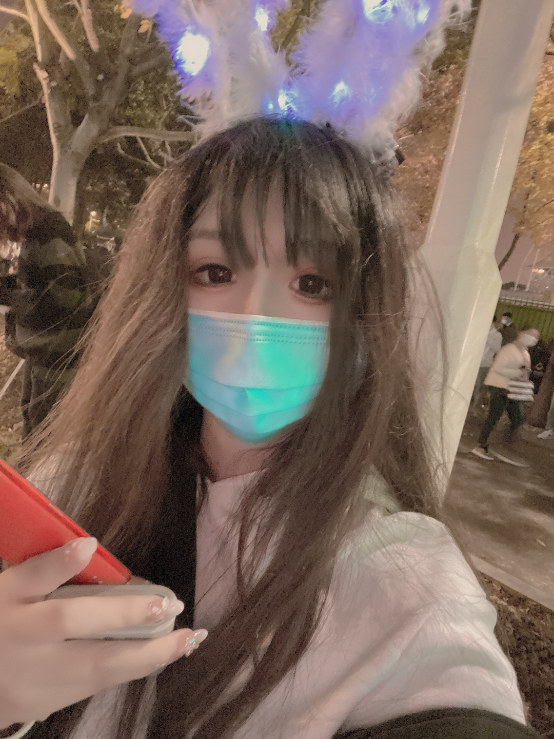 猫幼cattyo _ 哔哩哔哩相簿