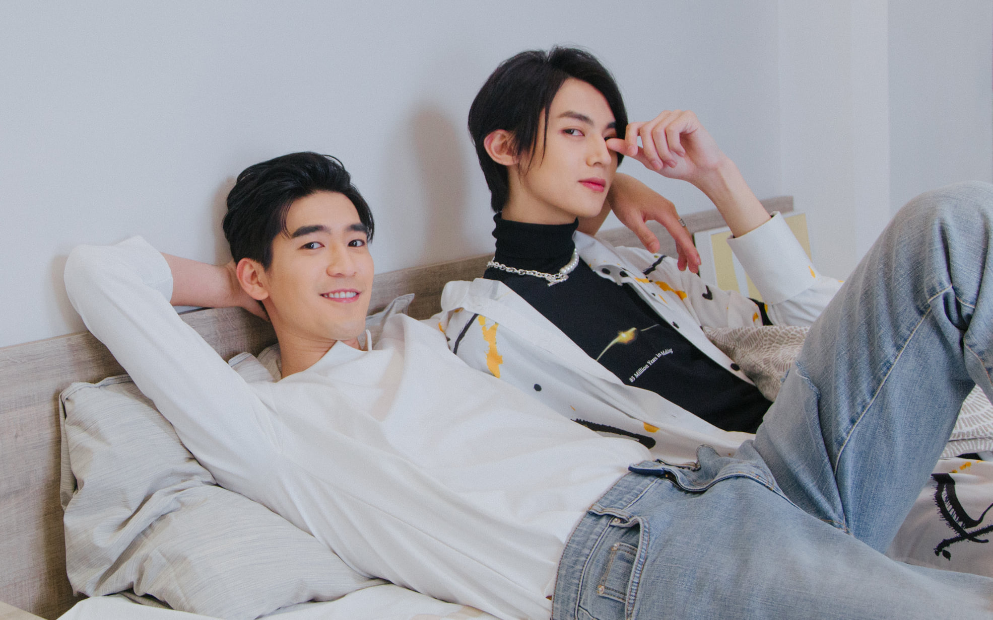 晨光曦851 _ 哔哩哔哩相簿