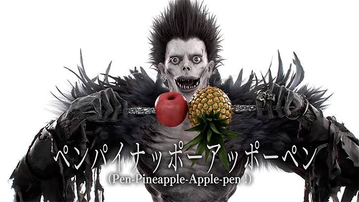 第五人格#  【日本第五人格】 死亡笔记  孽蜥0696浏览:848收藏