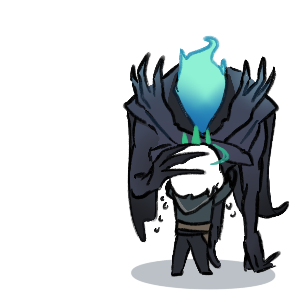 没有人爱佛耶戈[无语]浏览:6323收藏:0支持:105