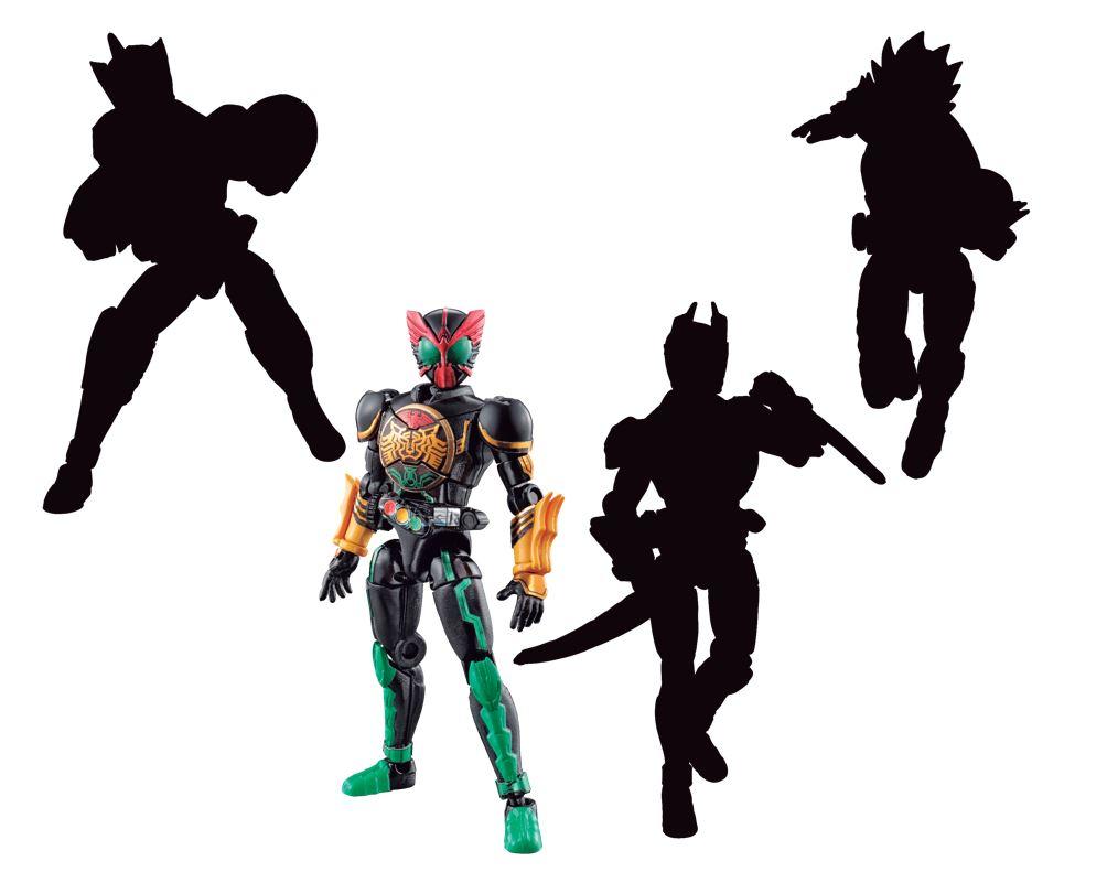 tokusatsu墨 _ 哔哩哔哩相簿