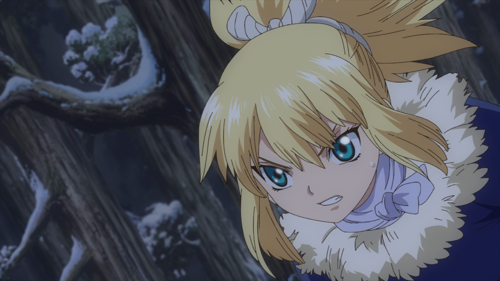 羚邦动漫 _ 哔哩哔哩相簿