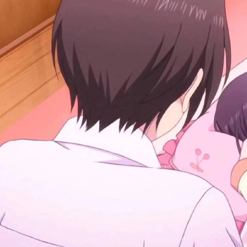 凉风,凉风这个情头是什么呀 这是我师傅的头像 看起来好像乙坂有宇啊