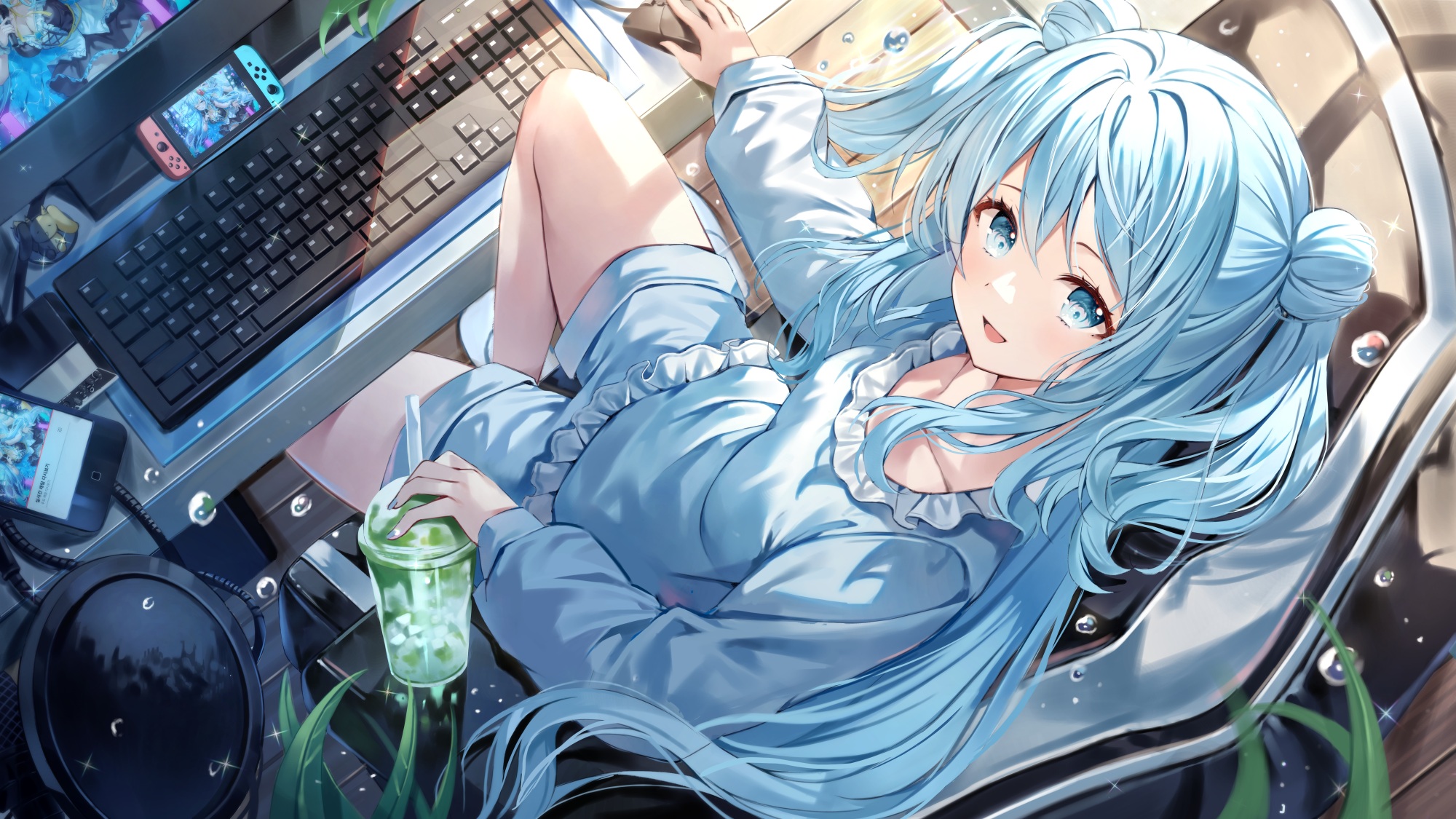 WallHere壁纸 #859