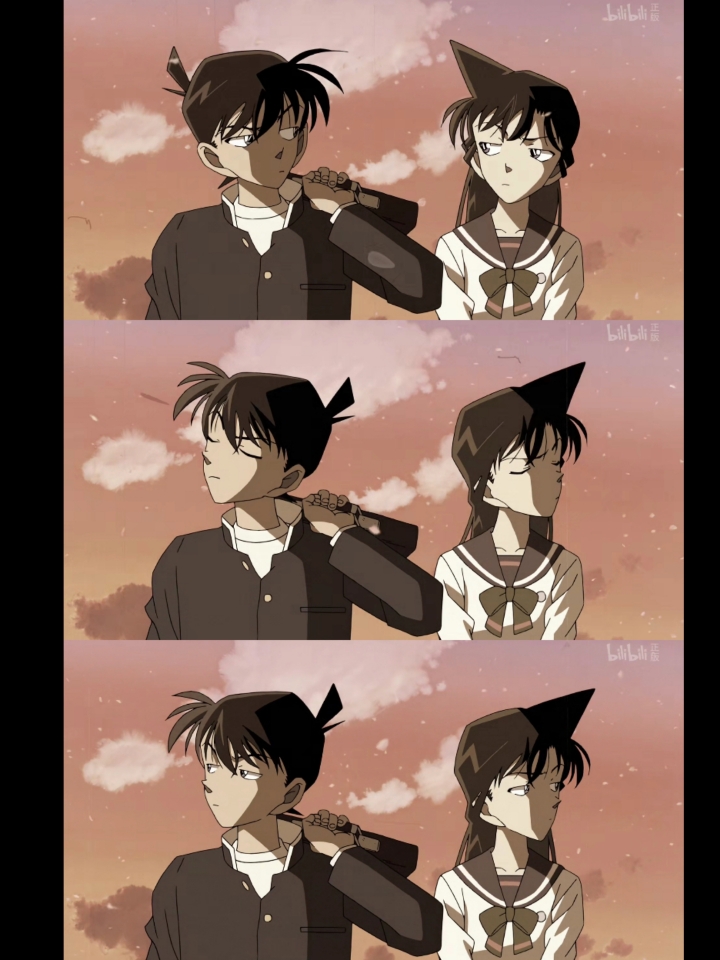 心肆z _ 哔哩哔哩相簿