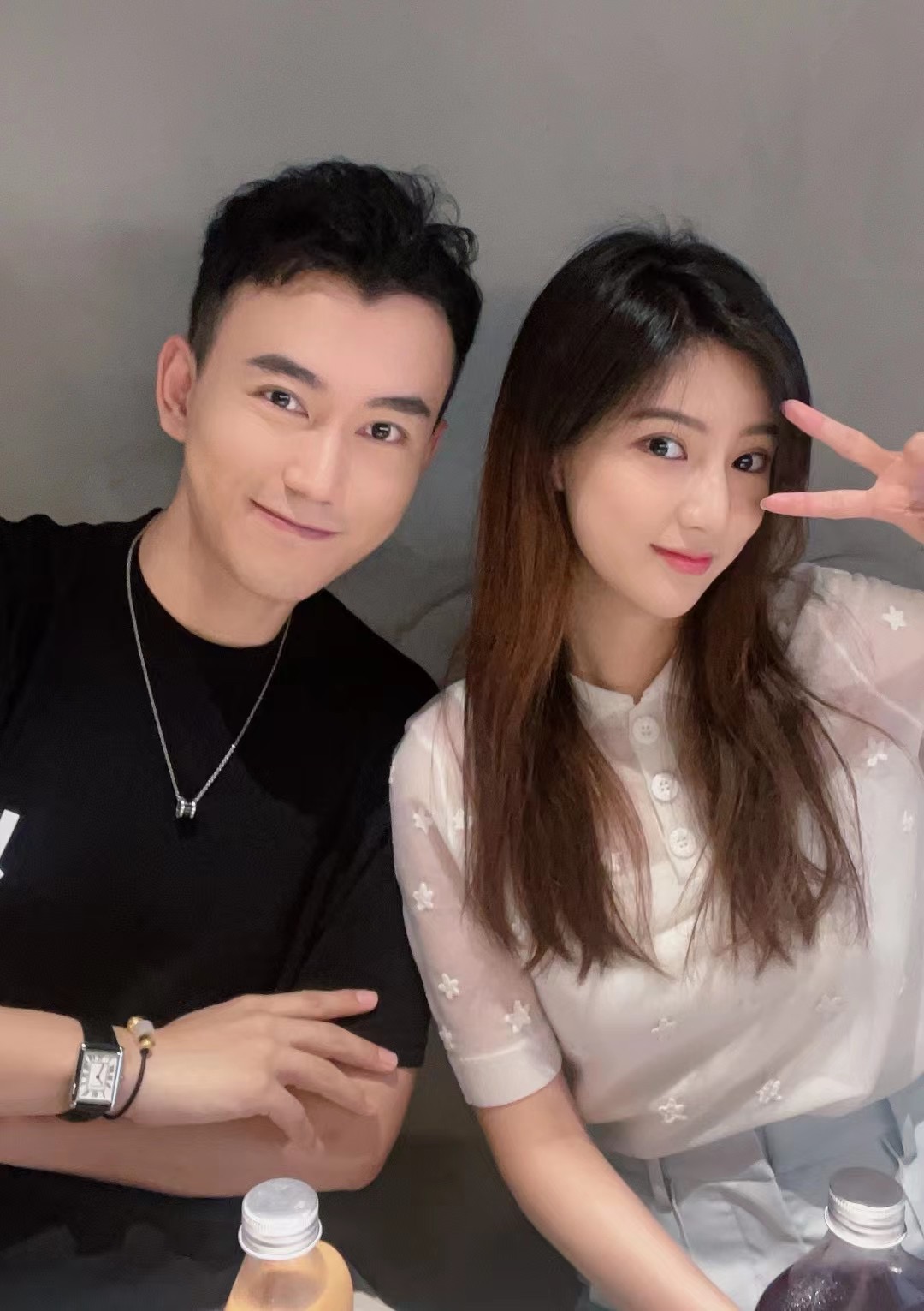 二喜警官 _ 哔哩哔哩相簿