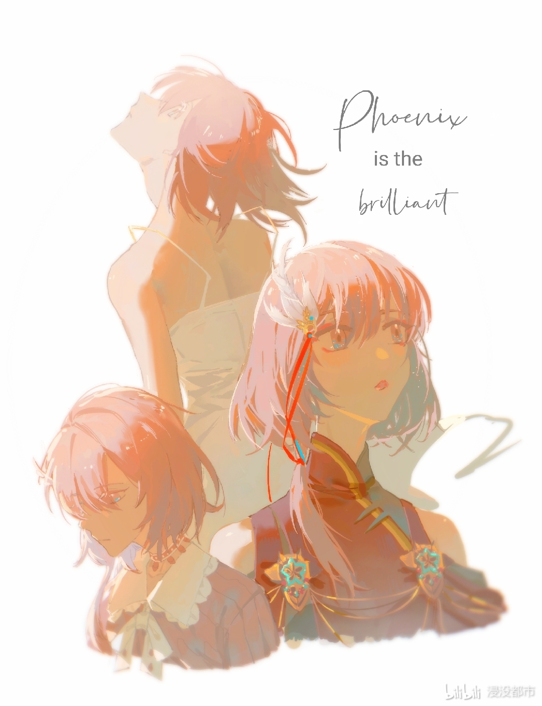 五维介质##赤羽#这边也发一下[大理寺日志_眨眼]