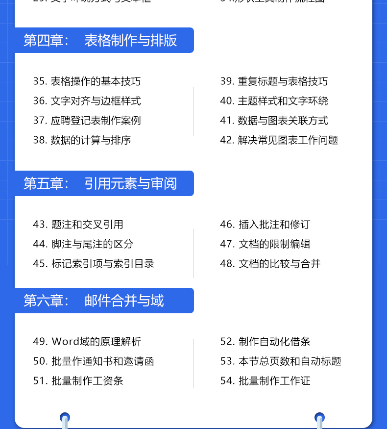 Word入门到精通全套课程(2026新课教程)_哔哩哔哩_bilibili