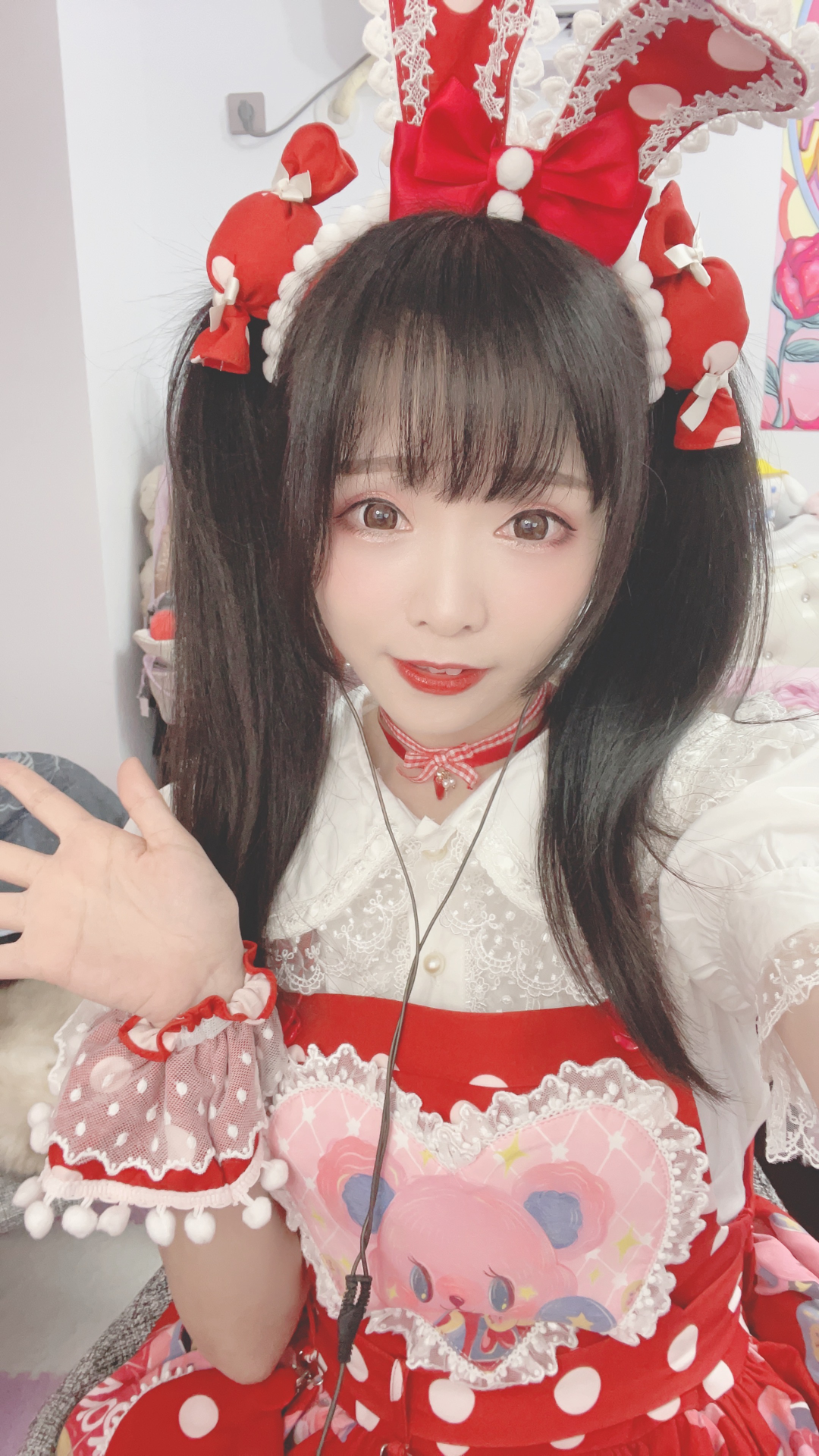 小团子酱dango _ 哔哩哔哩相簿