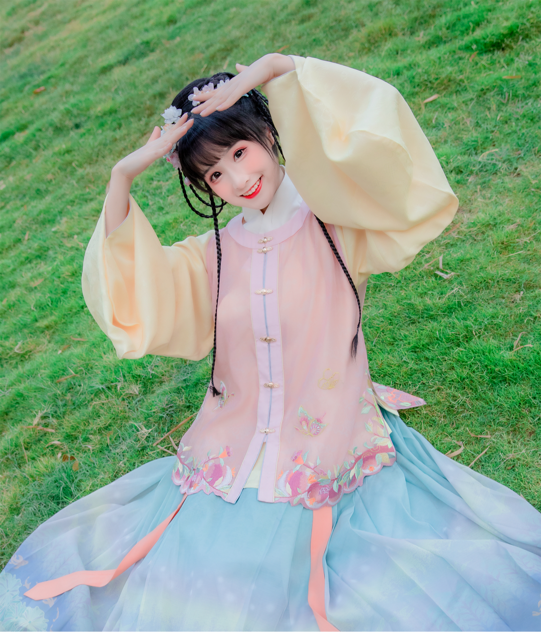 晓丹小仙女儿 _ 哔哩哔哩相簿