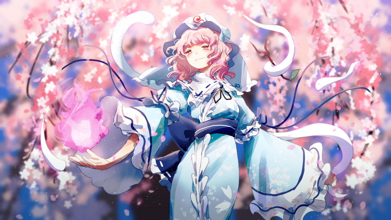 依神紫苑