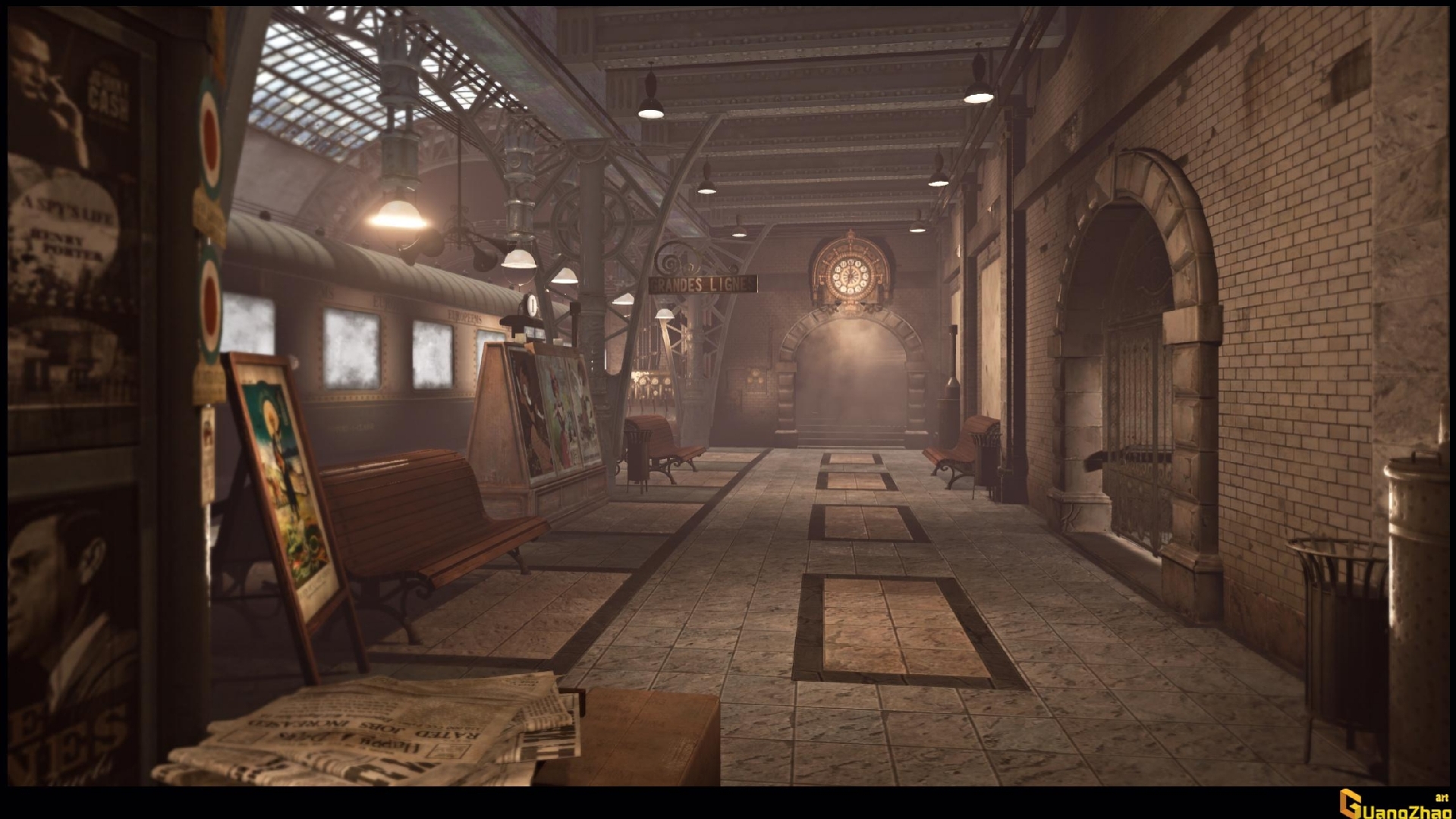 零空zeroempty _ 哔哩哔哩相簿