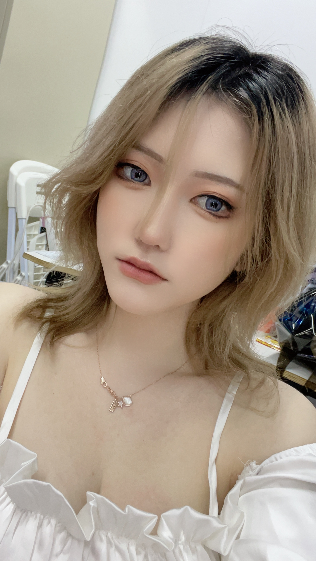 蛋黄mayo_ _ 哔哩哔哩相簿