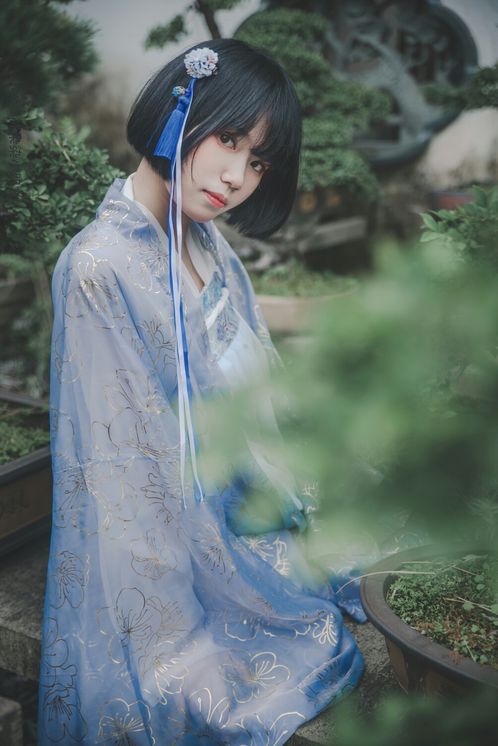 哈哈哈 (七河みこ微博:@miko_2525 推特:@miko02xxx) 1.