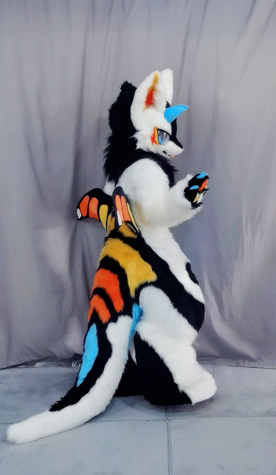 ta 的直播间轮播中更多今晚是全身捕捉的大果糖噢!