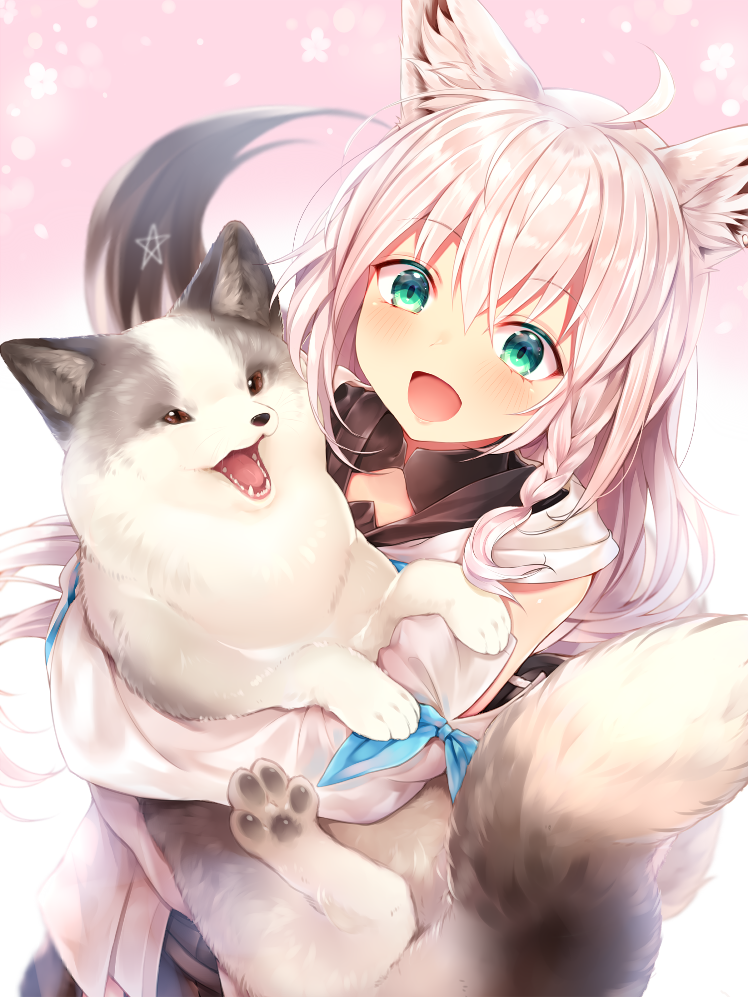 冰誓 _ 哔哩哔哩相簿