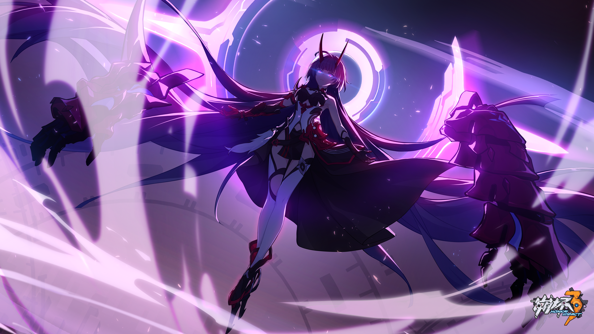 崩坏3 _ 哔哩哔哩相簿