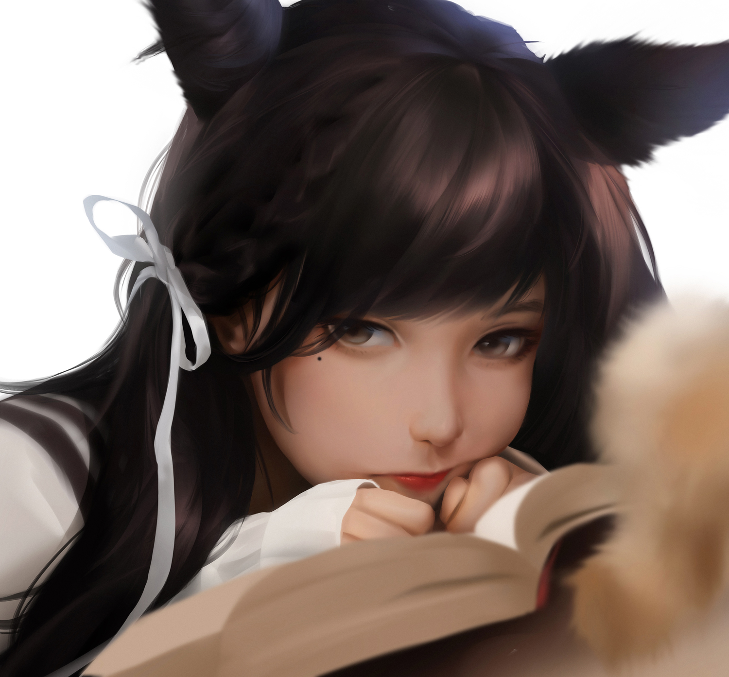WallHere壁纸 #593