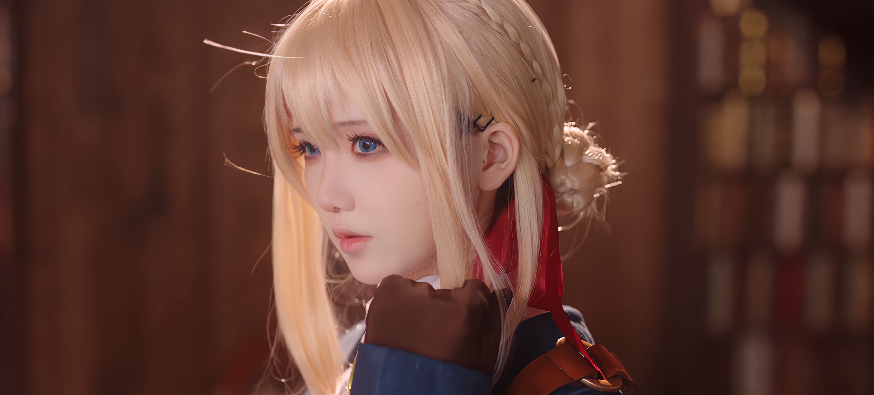 WallHere壁纸 #1896