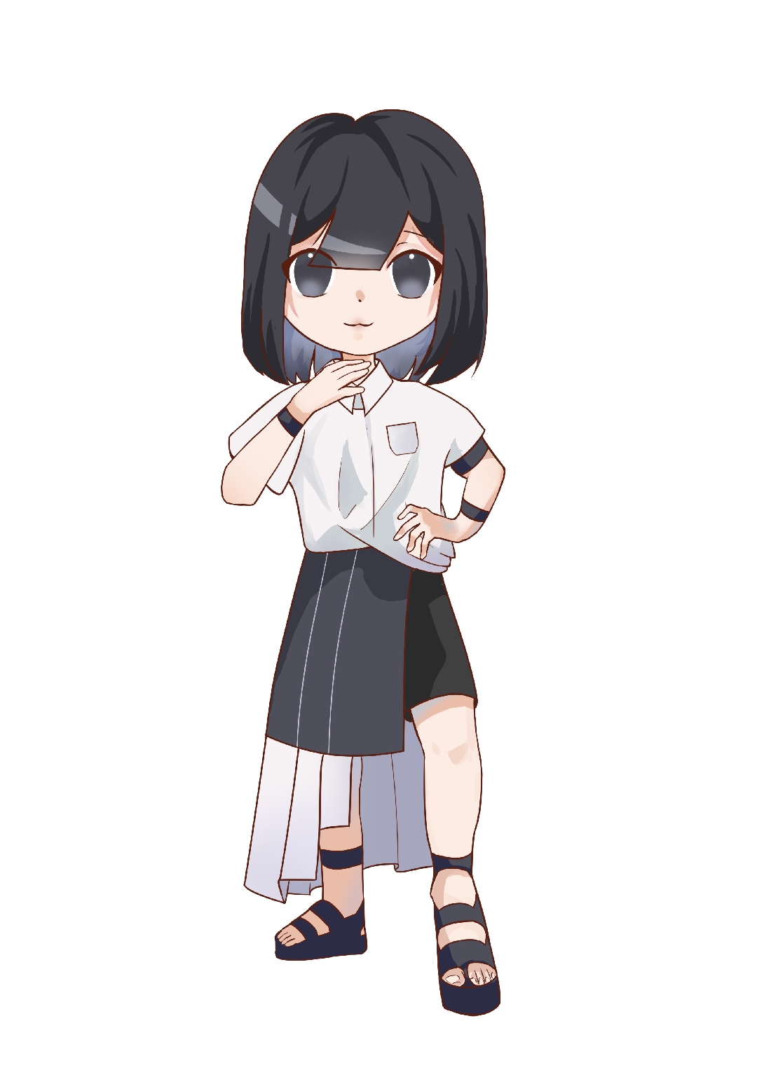 _ 宁御 _ 哔哩哔哩相簿