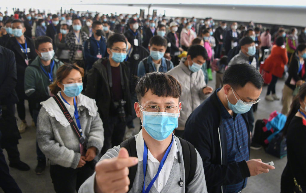 新华社 _ 哔哩哔哩相簿