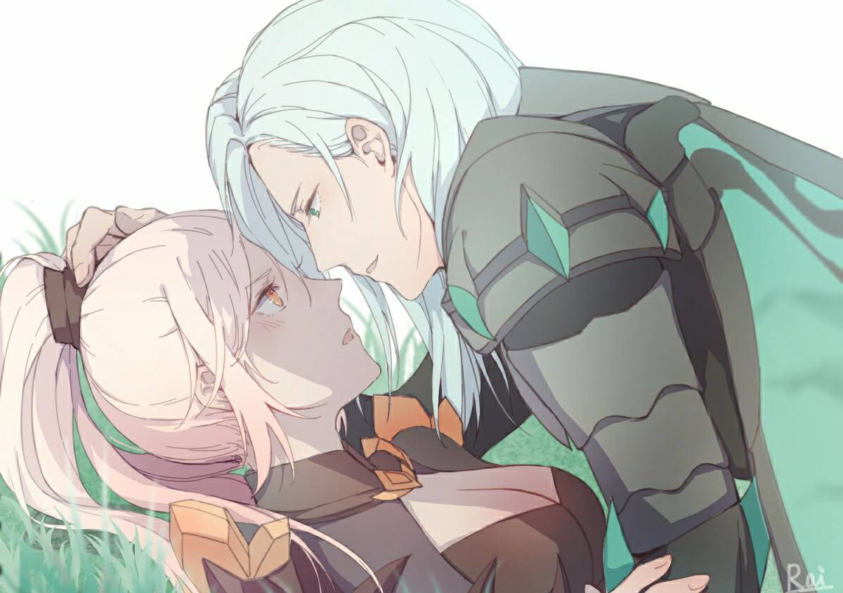 绘月宫 _ 哔哩哔哩相簿