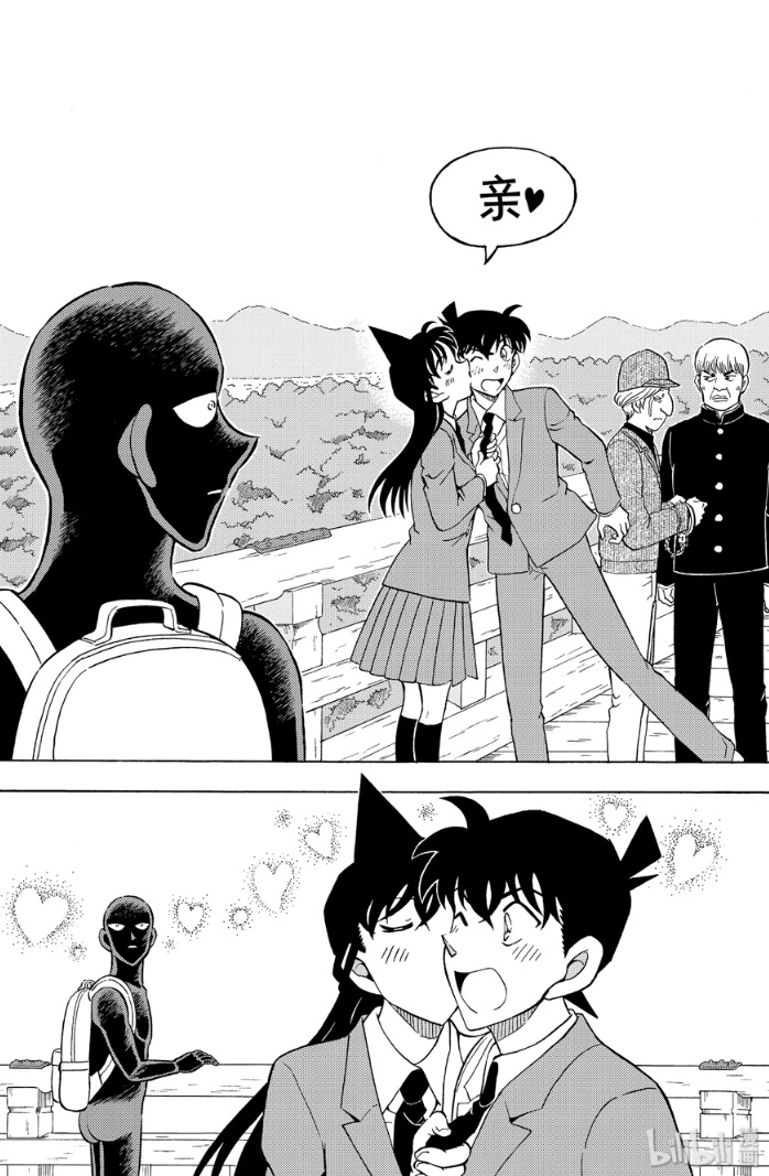 口袋里的信youuu _ 哔哩哔哩相簿