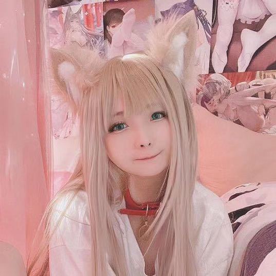 misa呆呆 _ 哔哩哔哩相簿