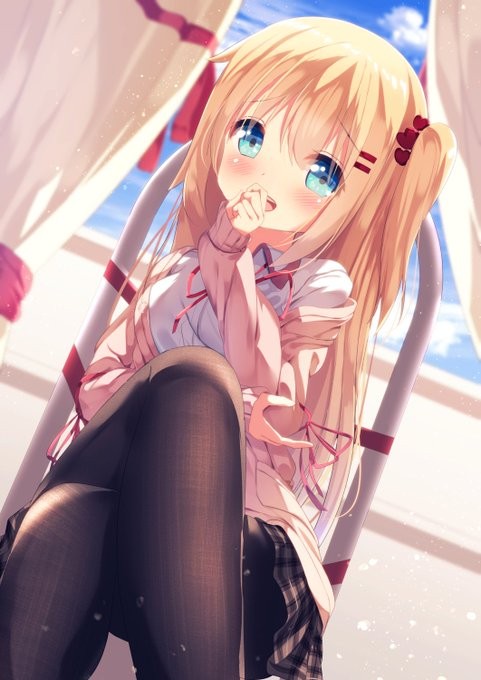 赤井心official _ 哔哩哔哩相簿