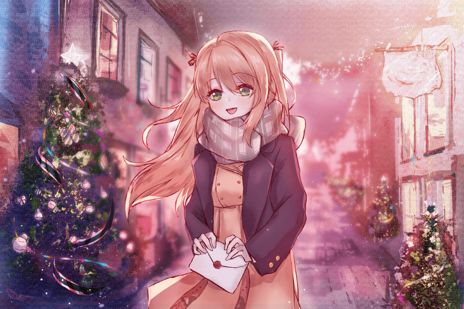 花丸晴琉official _ 哔哩哔哩相簿