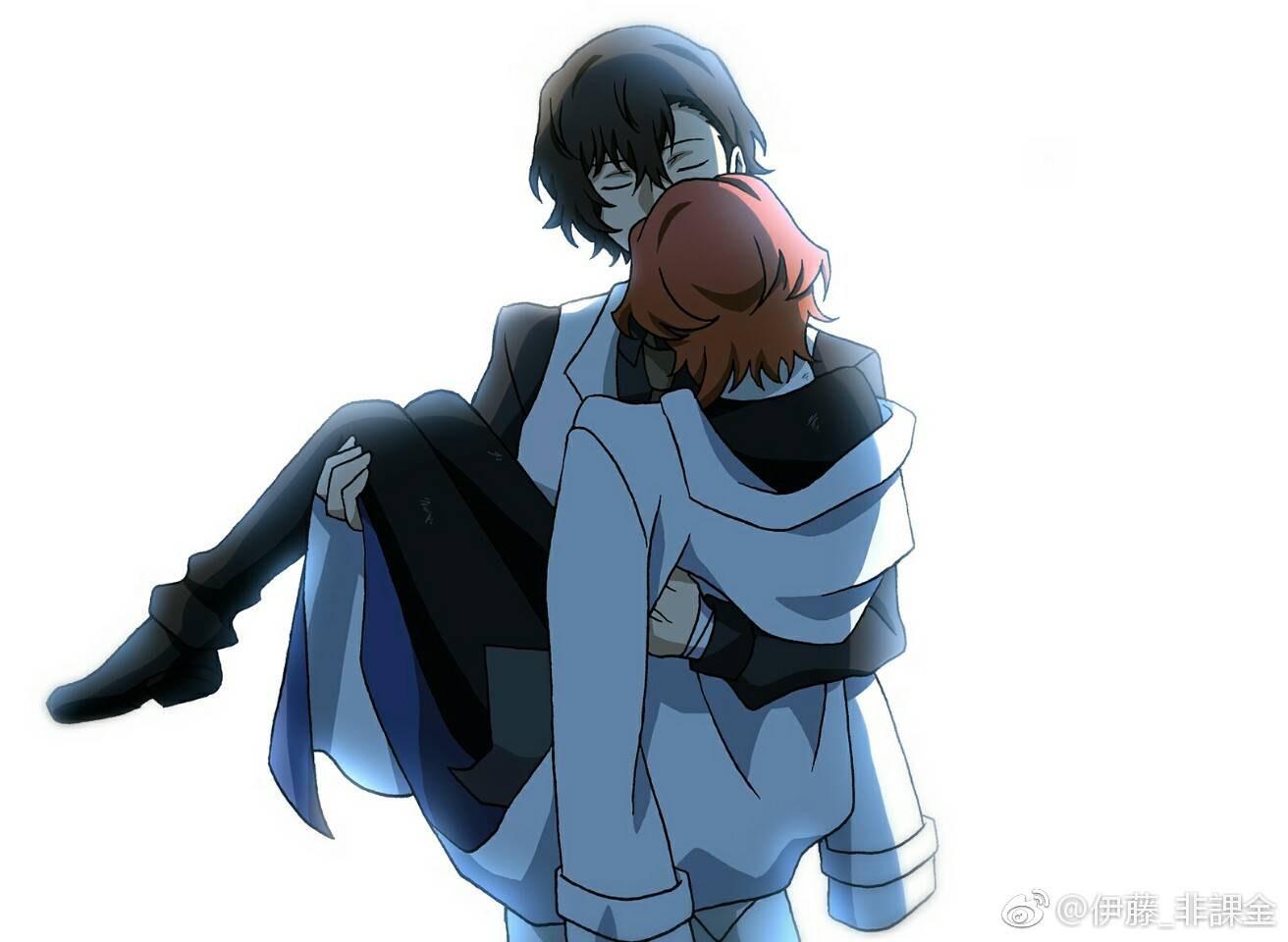 哒宰dazai