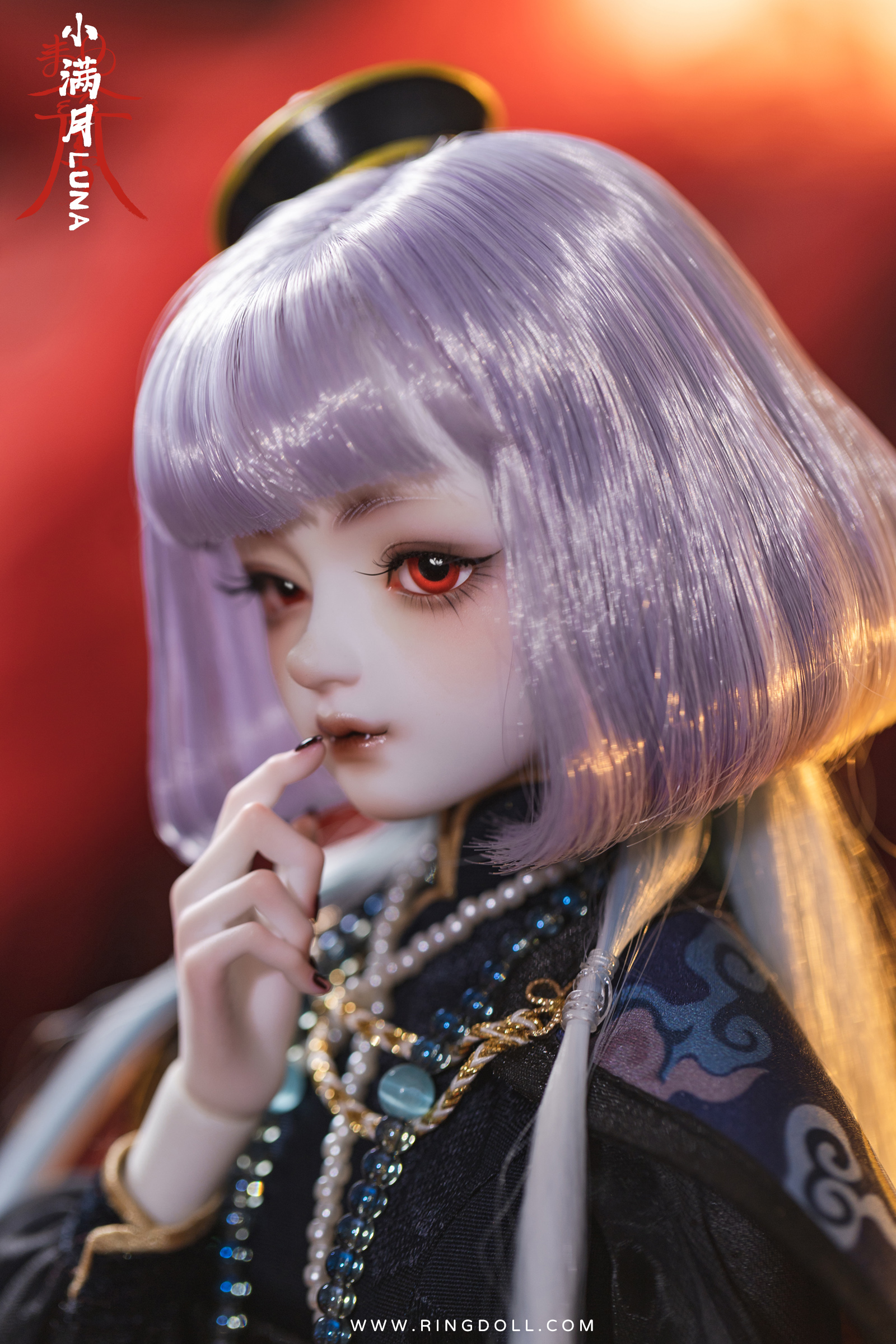 ringdoll戒之人形 _ 哔哩哔哩相簿