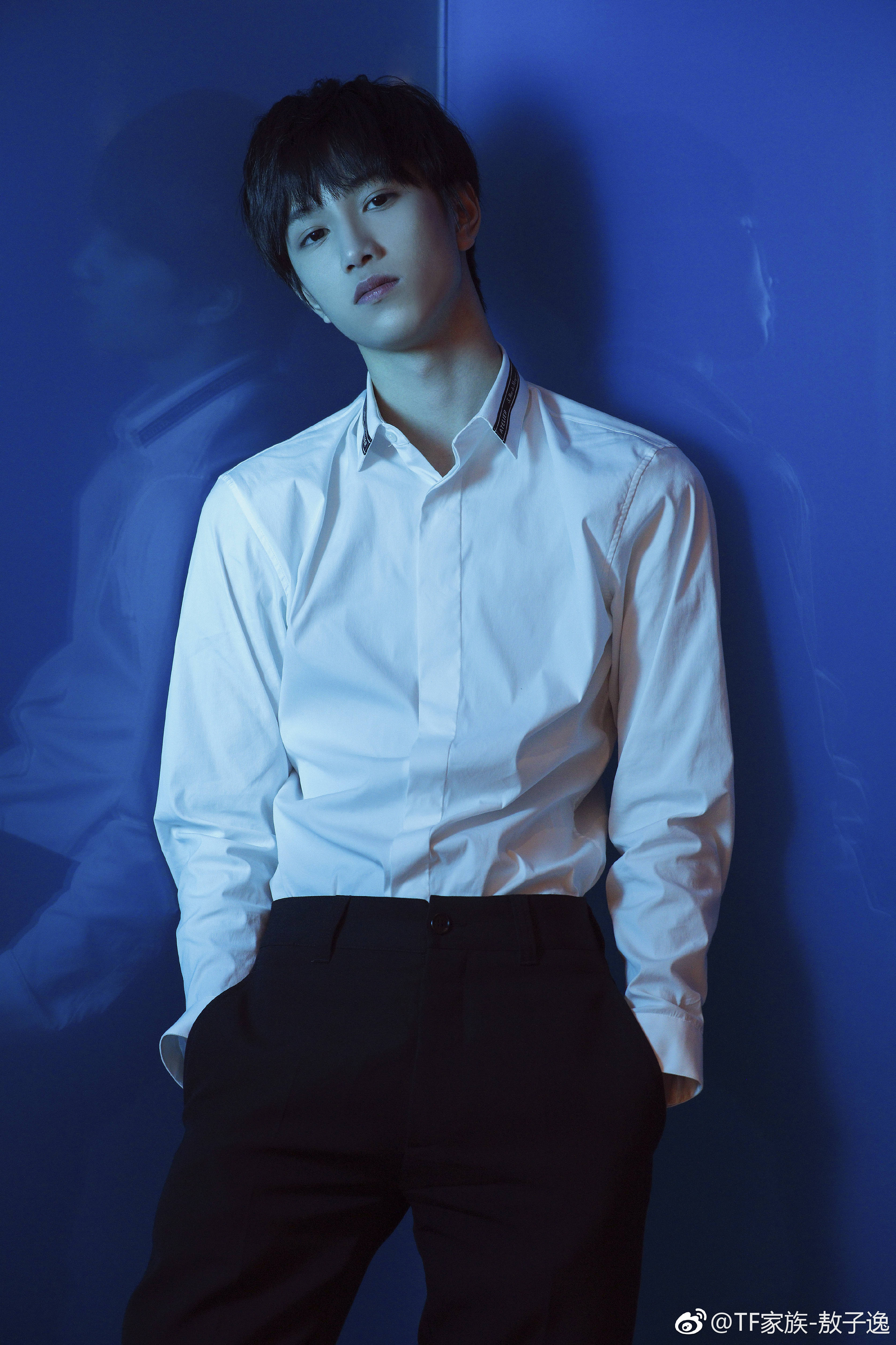 源来我凯始玺欢敖子逸