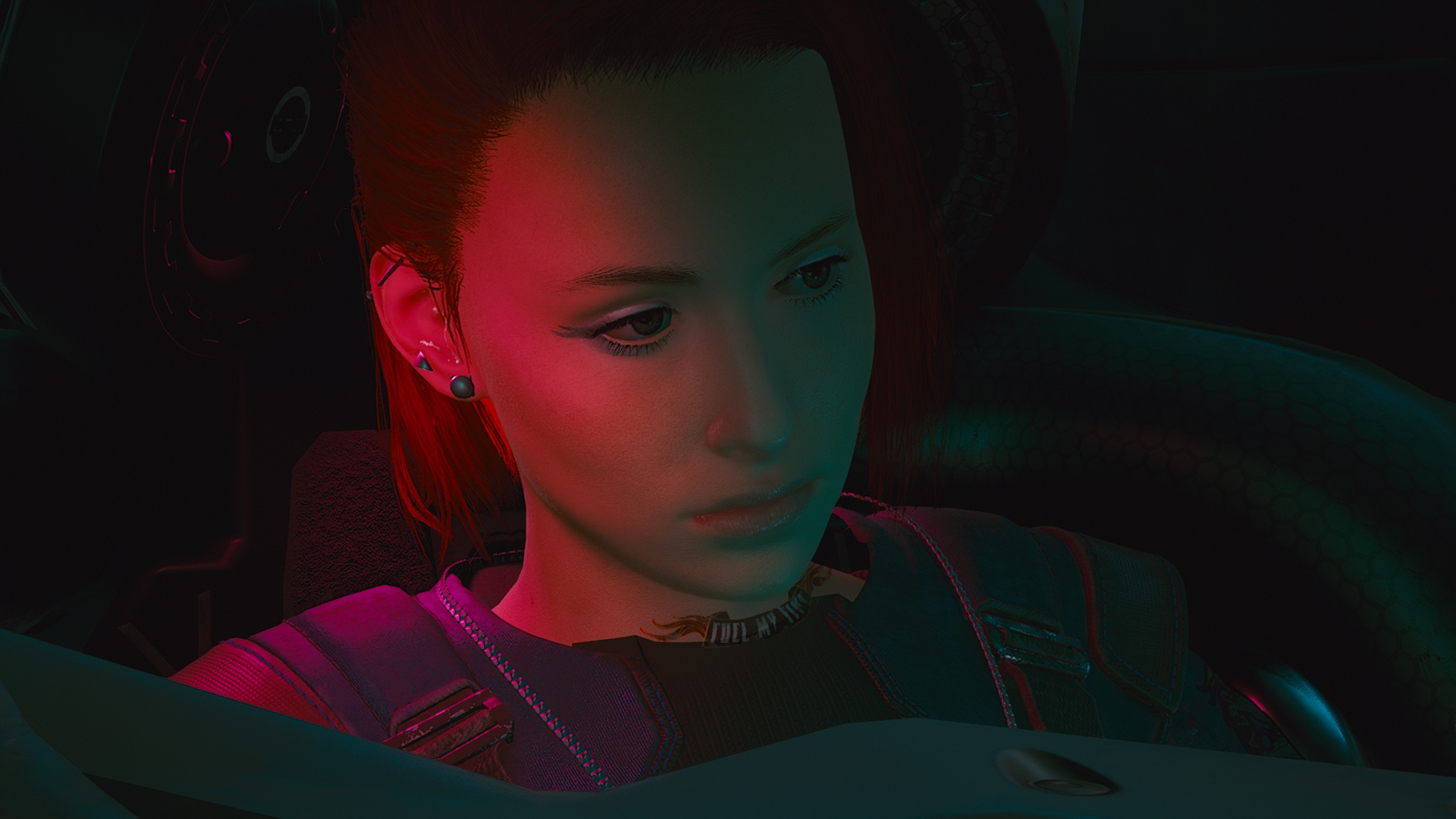 遗迹少女 _ 哔哩哔哩相簿