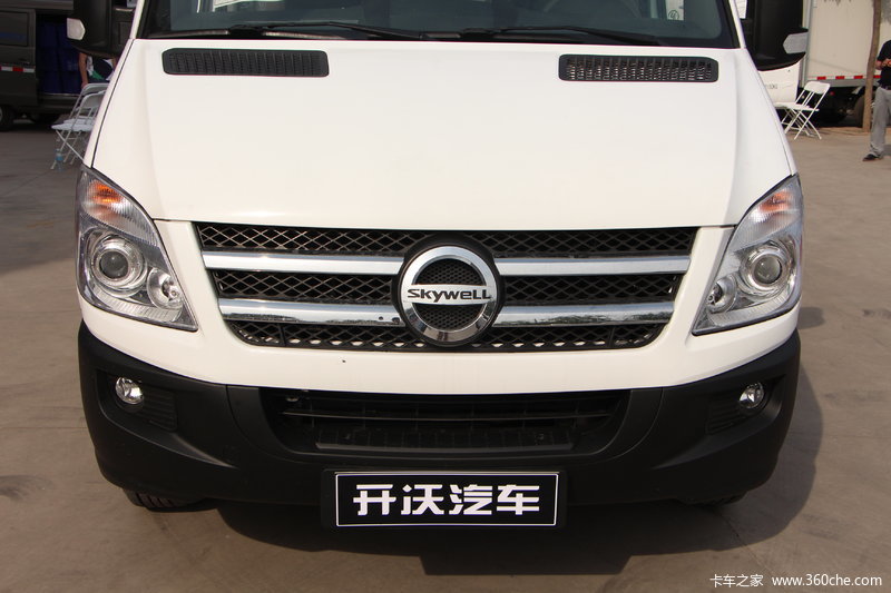 深圳市宇轩车业有限公司新能源汽车电